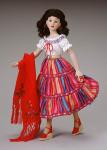 Tonner - Kitty Collier - Down Mexico Way